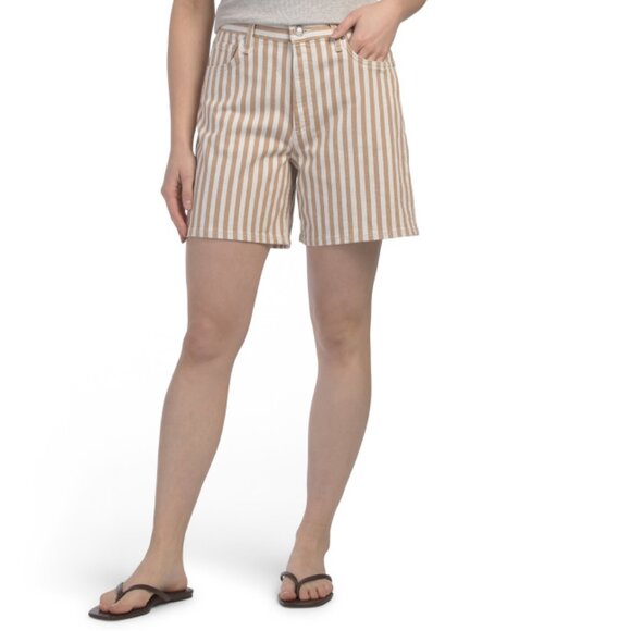 RAG & BONE multi Kaia Shorts - Picture 1 of 2